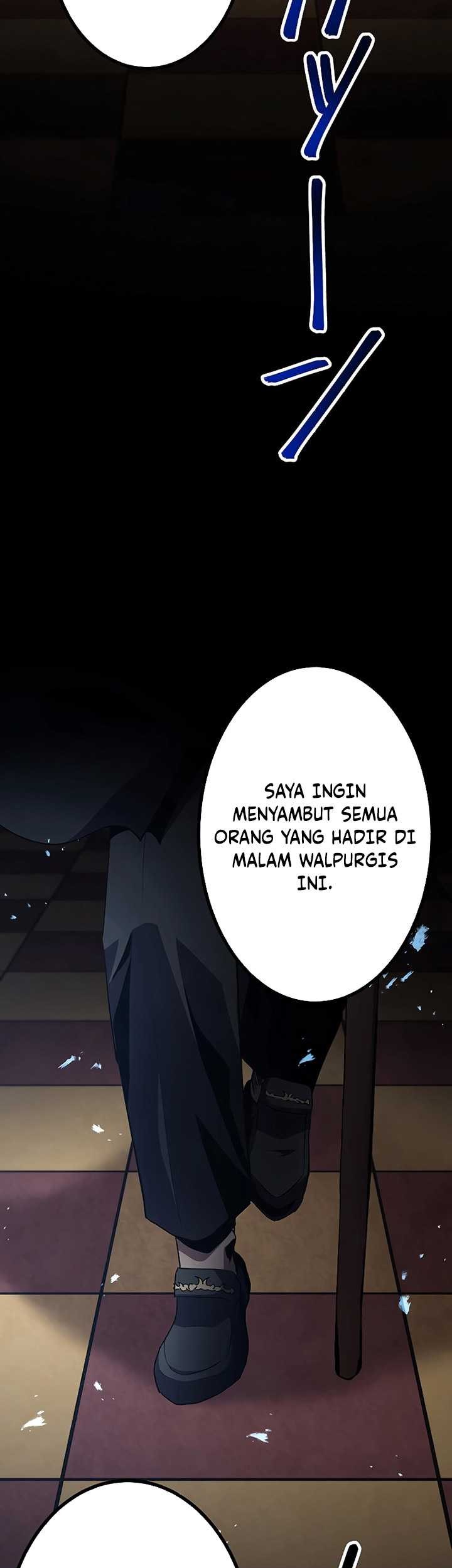 Dungeon Defense Chapter 20 Gambar 48