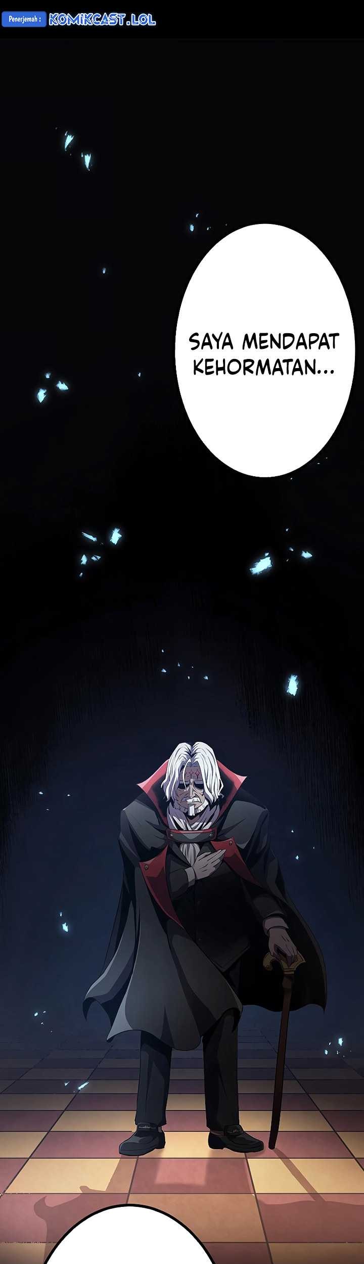 Dungeon Defense Chapter 20 Gambar 50