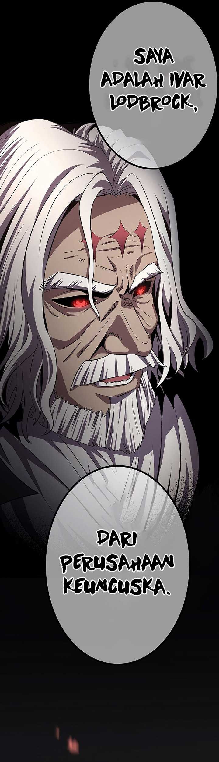Dungeon Defense Chapter 20 Gambar 52