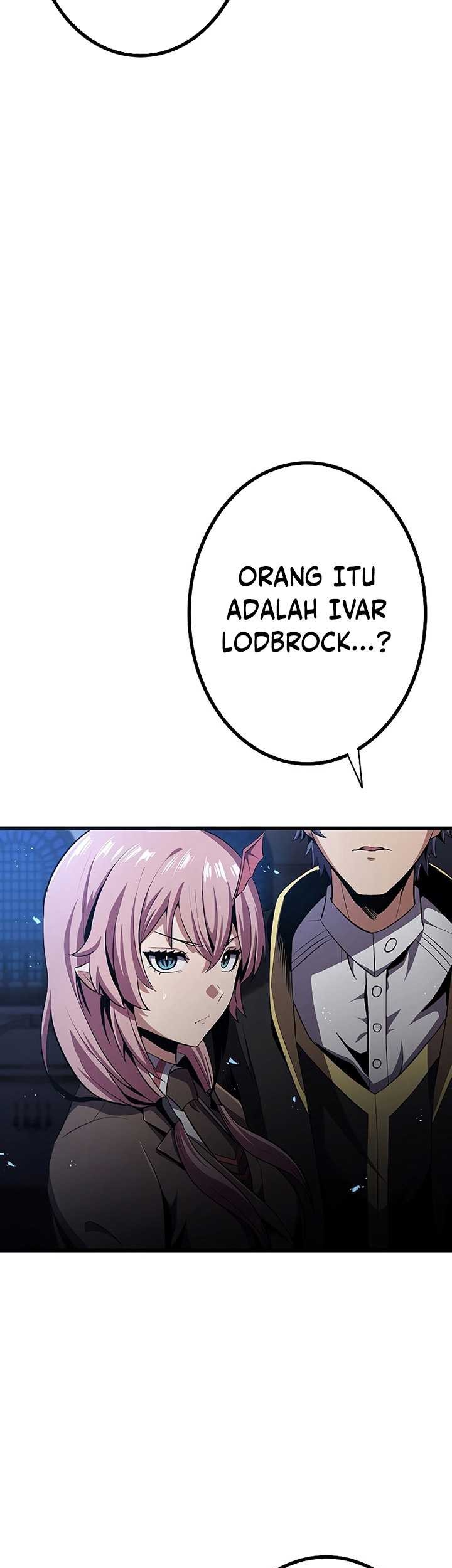 Dungeon Defense Chapter 20 Gambar 56