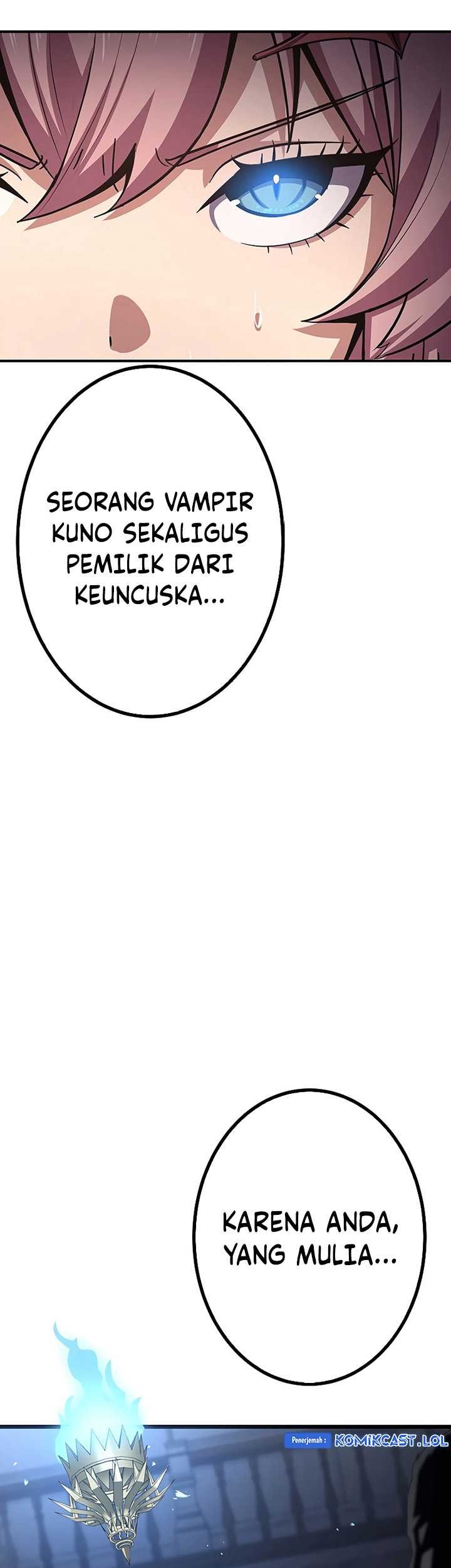 Dungeon Defense Chapter 20 Gambar 58