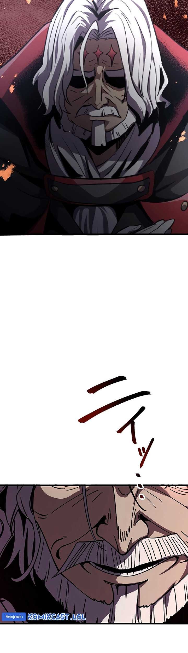 Dungeon Defense Chapter 20 Gambar 64