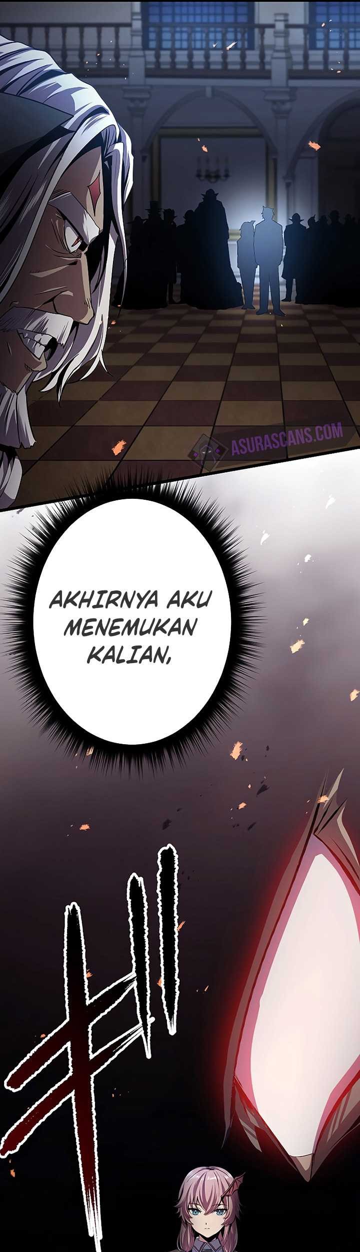 Dungeon Defense Chapter 20 Gambar 66