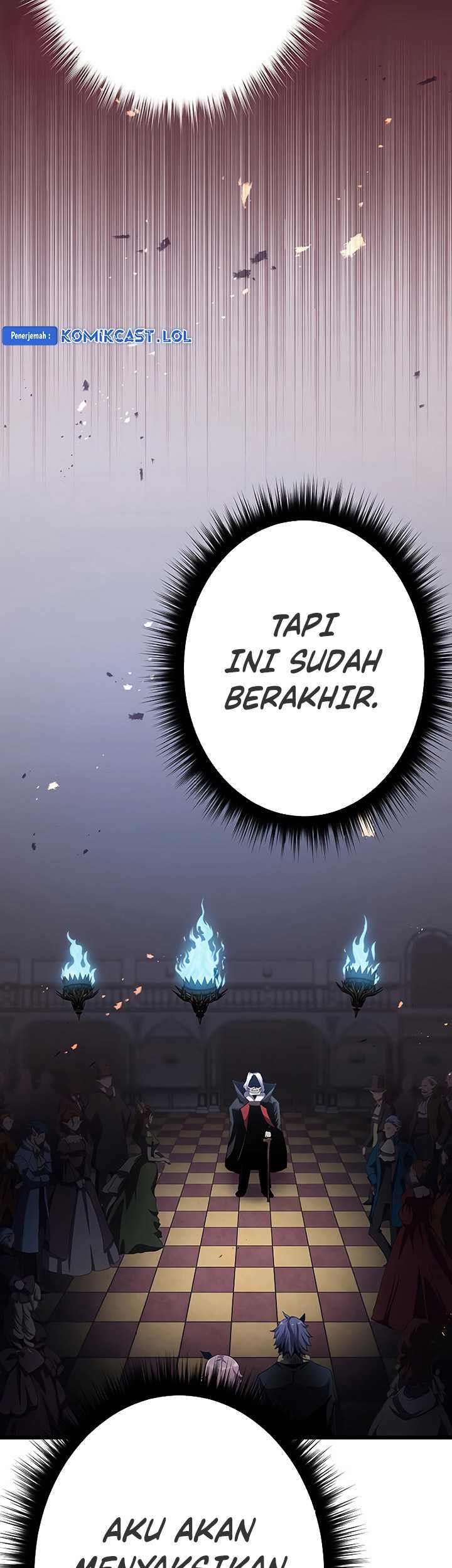 Dungeon Defense Chapter 20 Gambar 70