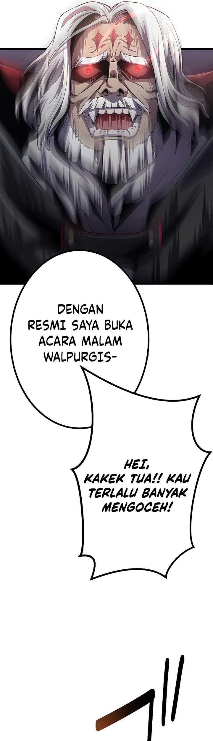 Dungeon Defense Chapter 20 Gambar 72