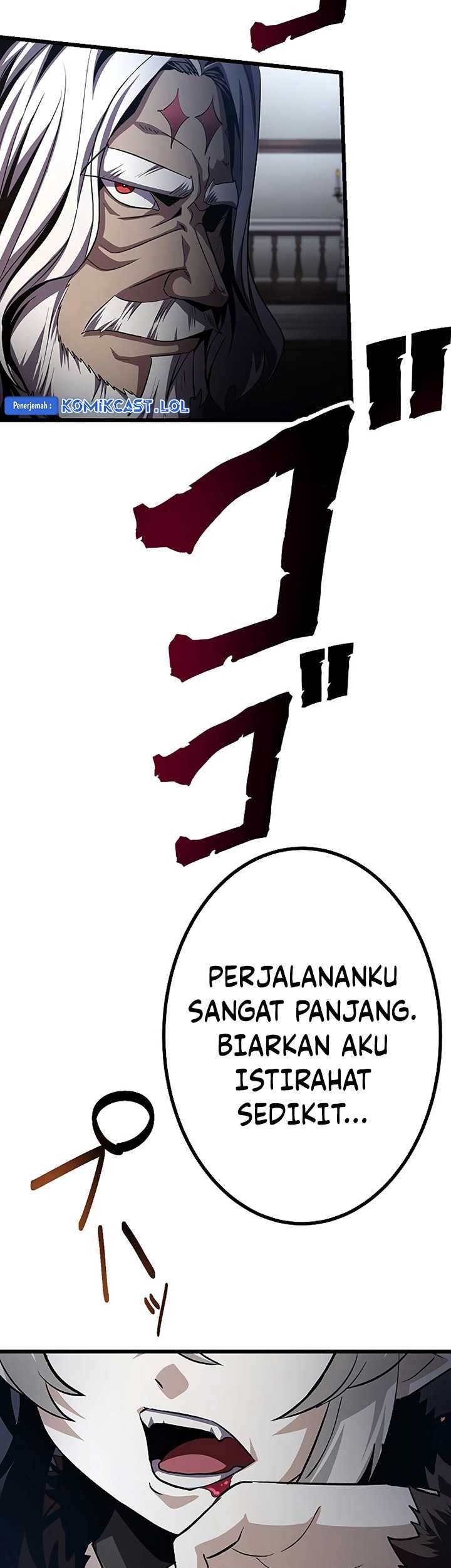 Dungeon Defense Chapter 20 Gambar 76