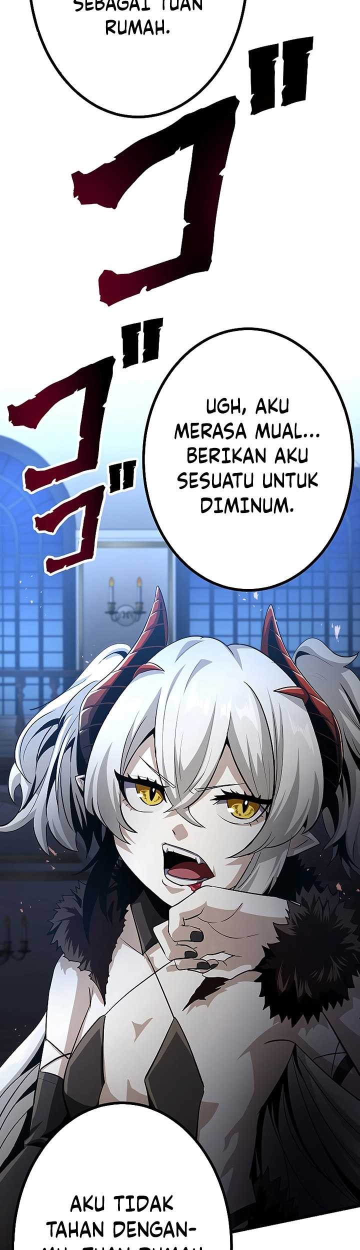 Dungeon Defense Chapter 20 Gambar 78