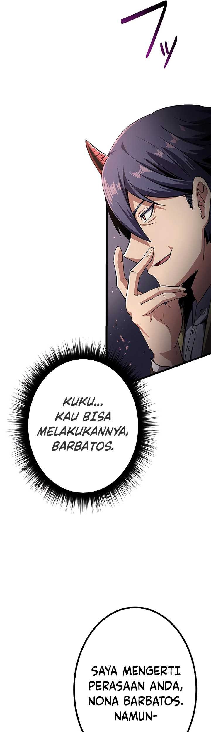 Dungeon Defense Chapter 20 Gambar 80