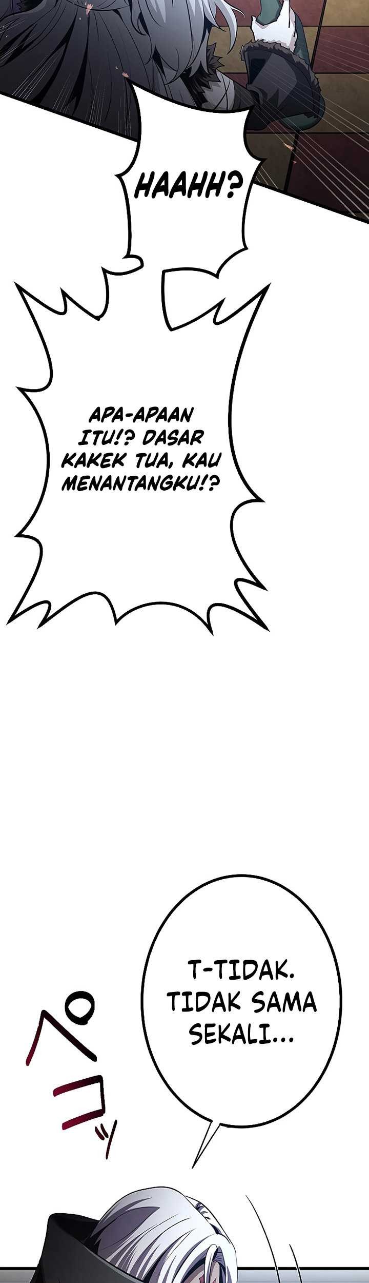 Dungeon Defense Chapter 20 Gambar 82