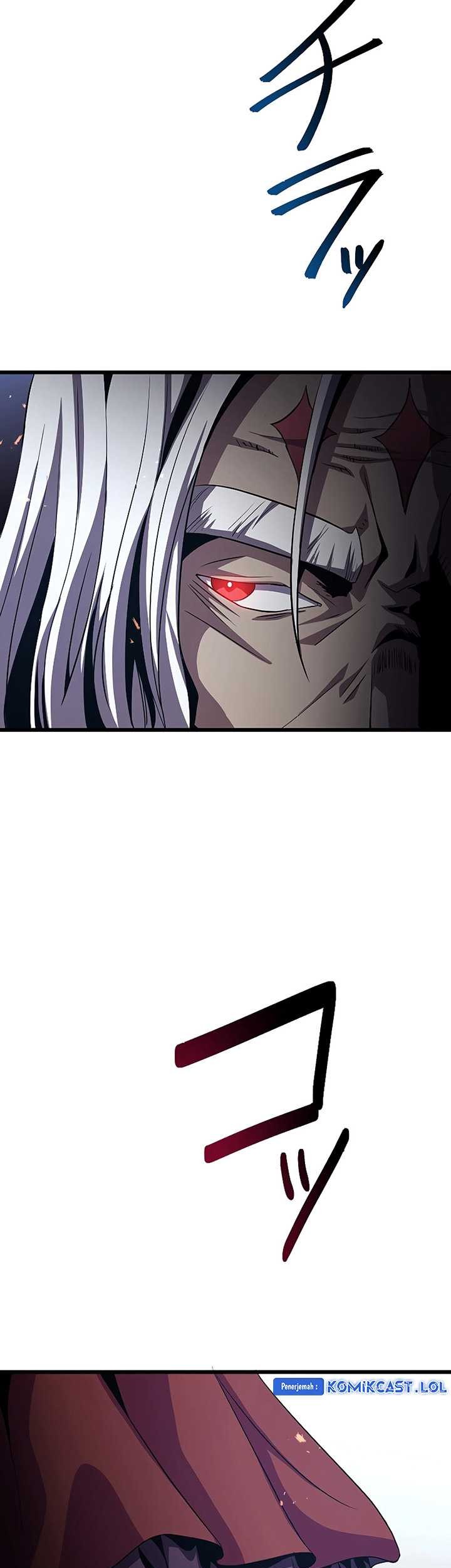 Dungeon Defense Chapter 20 Gambar 84