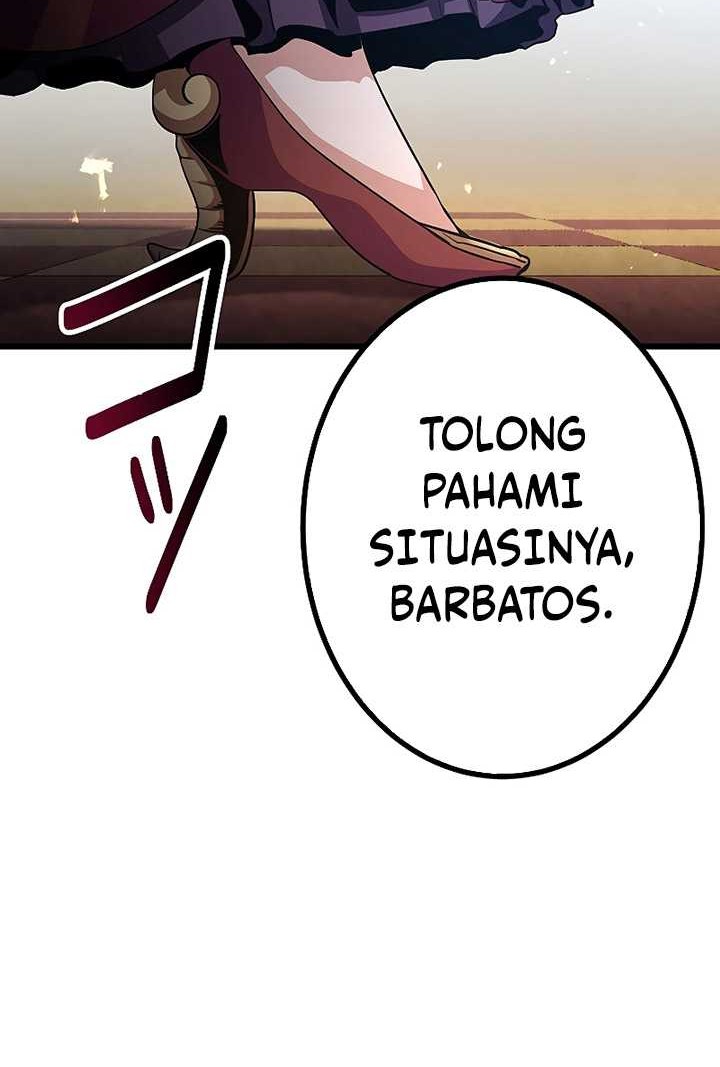 Dungeon Defense Chapter 20 Gambar 85
