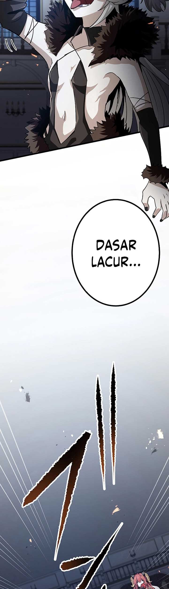 Dungeon Defense Chapter 20 Gambar 88