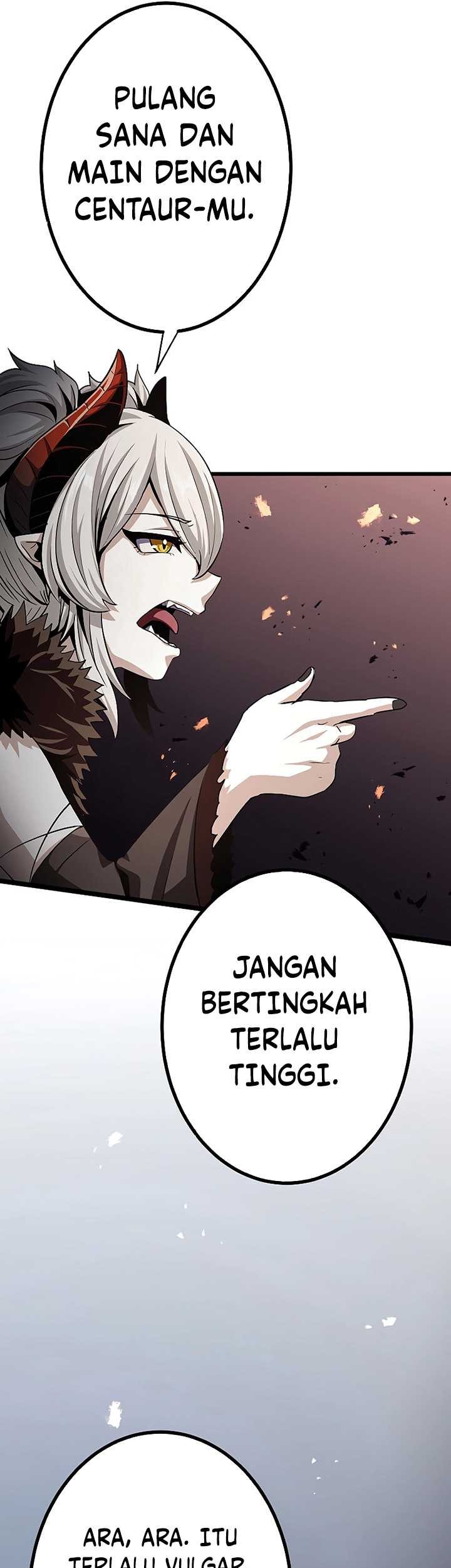 Dungeon Defense Chapter 20 Gambar 92