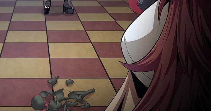 Dungeon Defense Chapter 20 Gambar 95