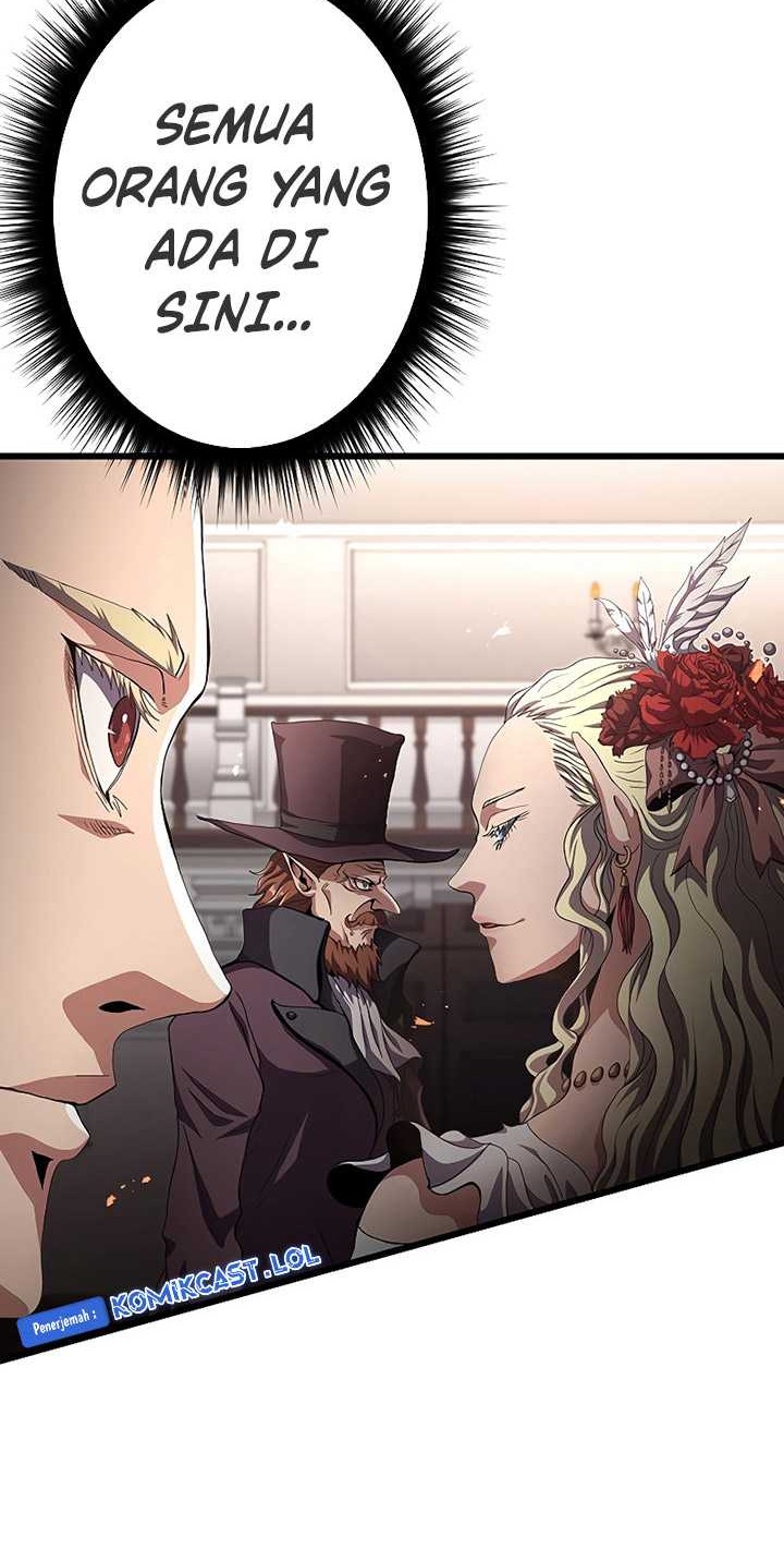 Dungeon Defense Chapter 20 Gambar 7