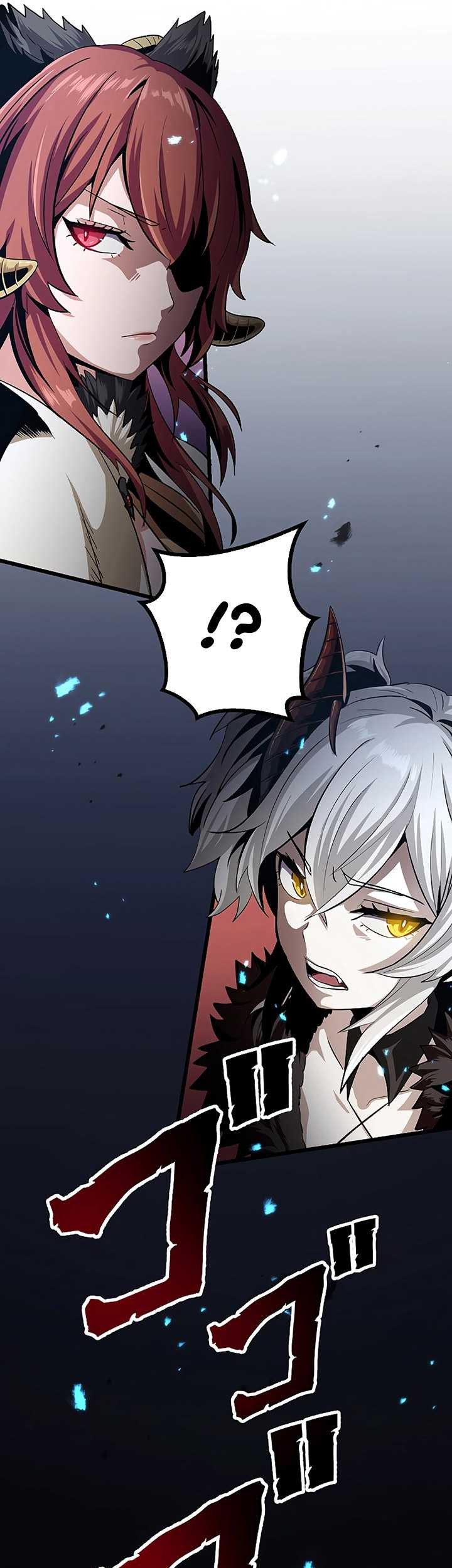 Dungeon Defense Chapter 20 Gambar 104