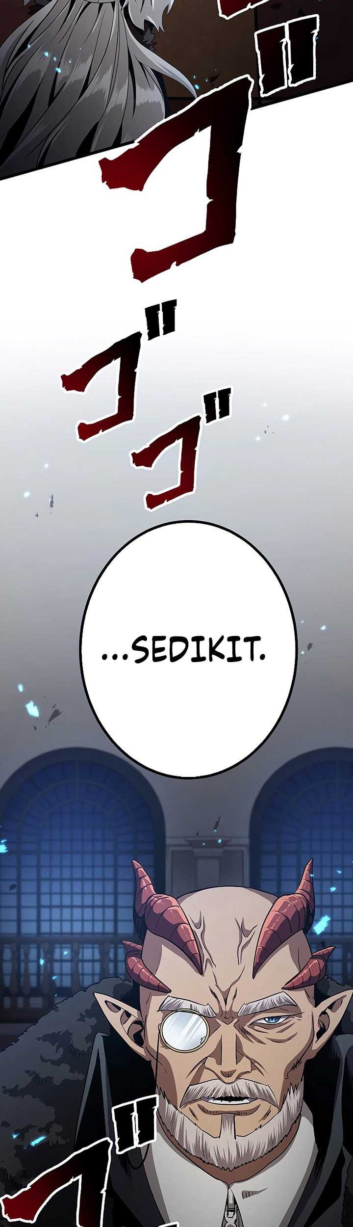 Dungeon Defense Chapter 20 Gambar 108