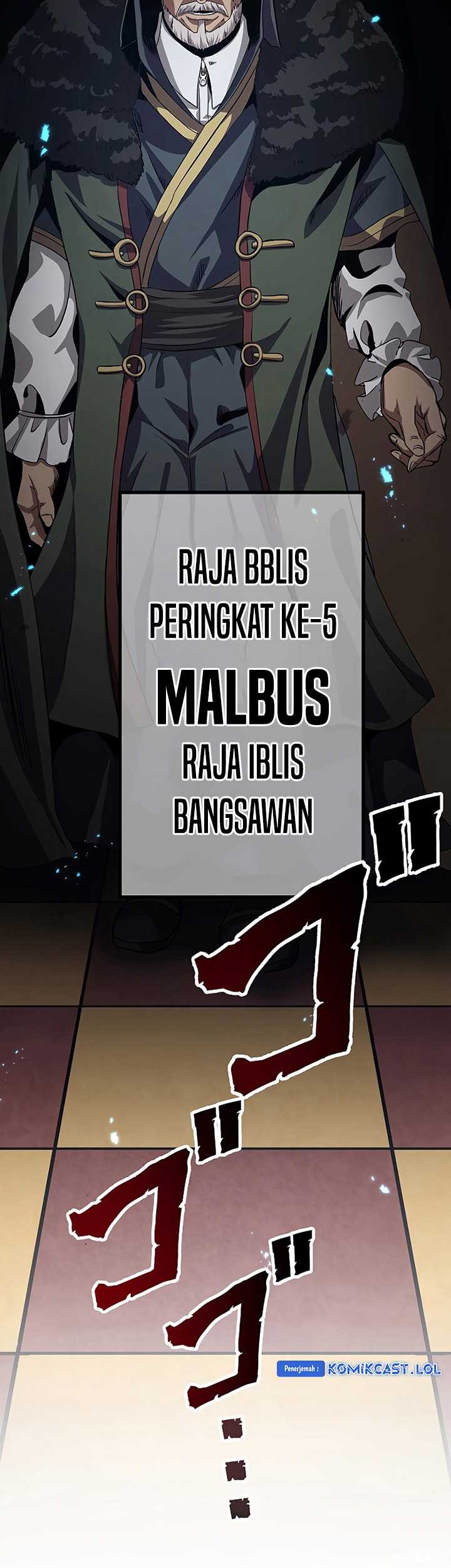 Dungeon Defense Chapter 20 Gambar 110