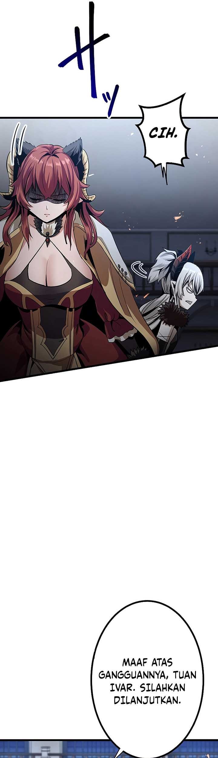 Dungeon Defense Chapter 20 Gambar 112