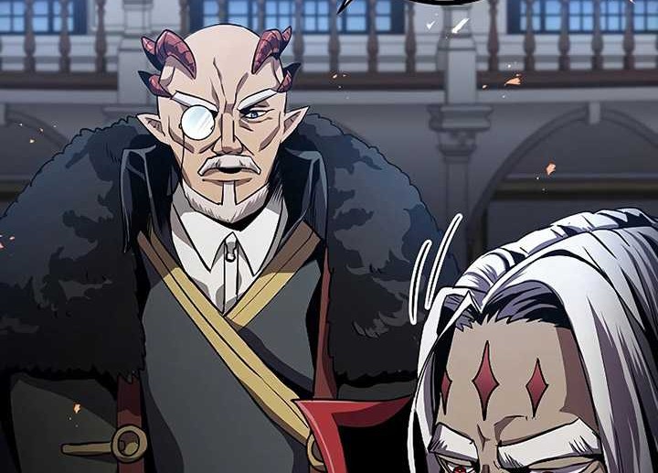 Dungeon Defense Chapter 20 Gambar 113