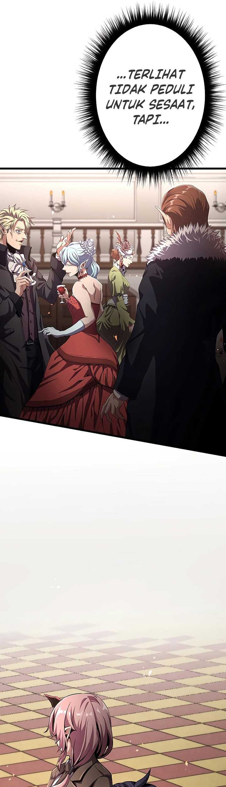 Dungeon Defense Chapter 20 Gambar 8