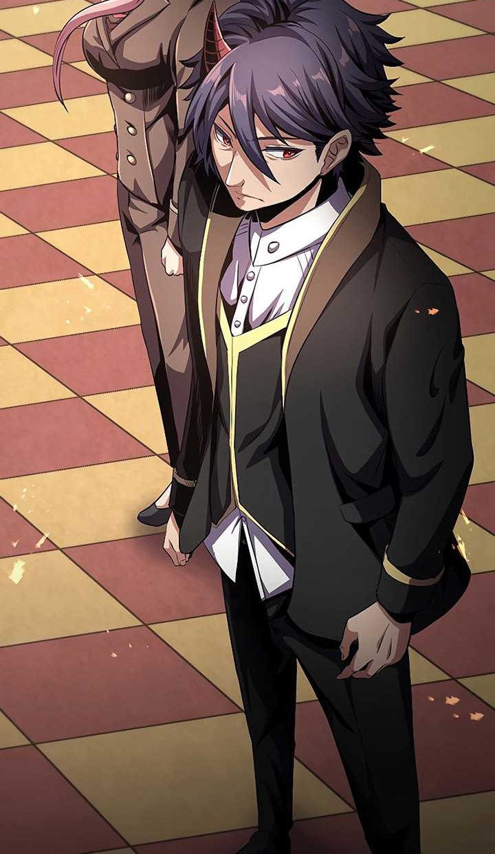 Dungeon Defense Chapter 20 Gambar 9