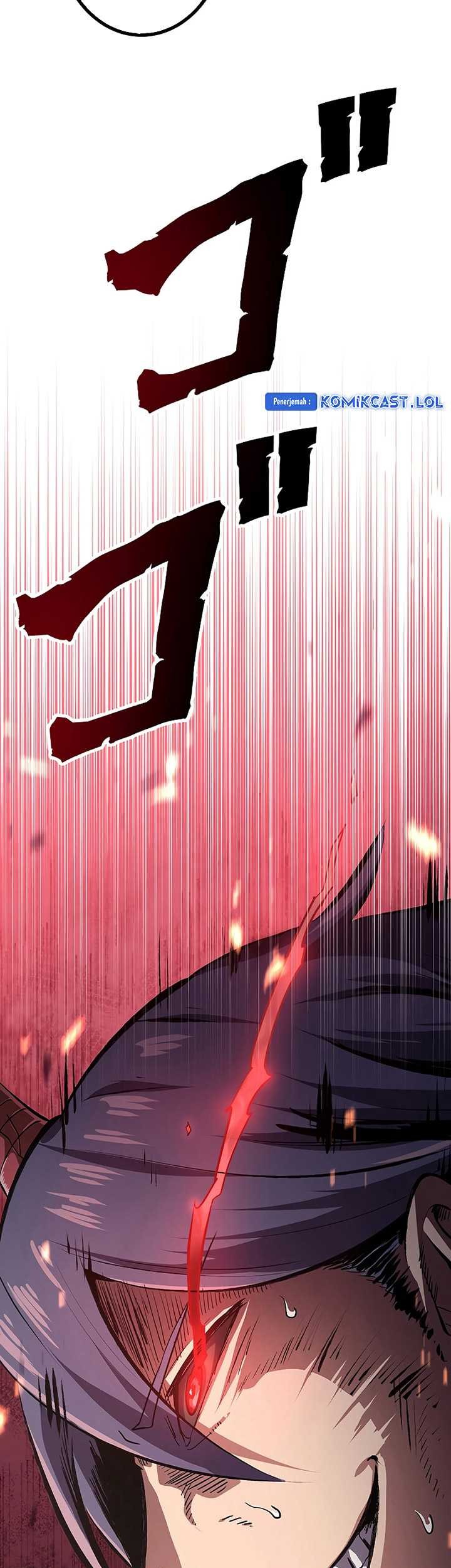 Dungeon Defense Chapter 20 Gambar 118