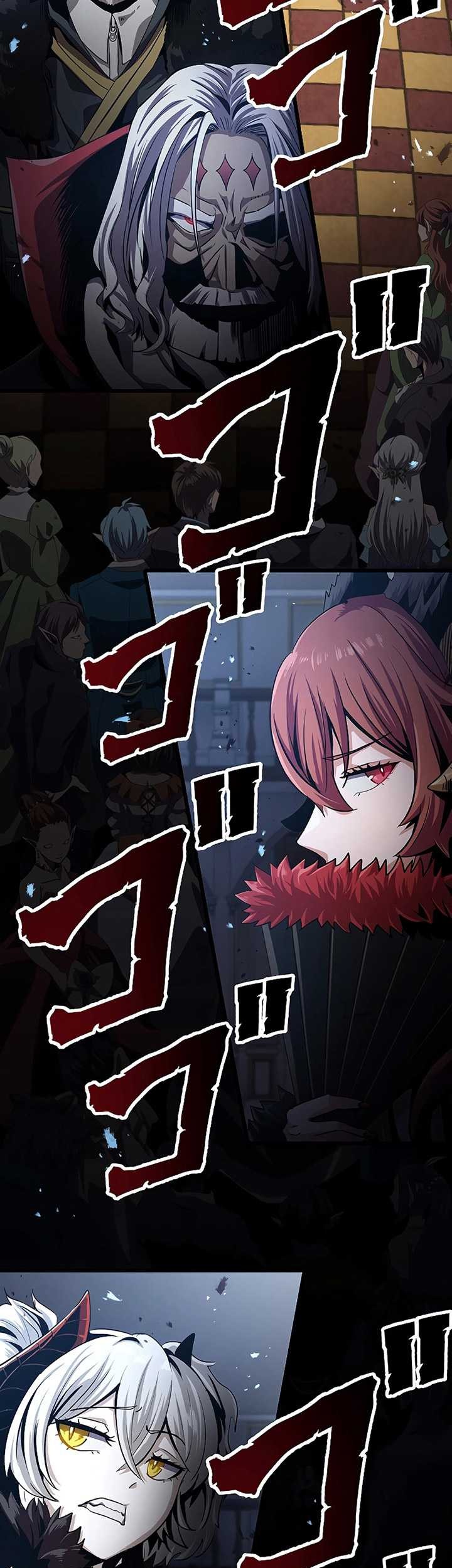 Dungeon Defense Chapter 20 Gambar 124