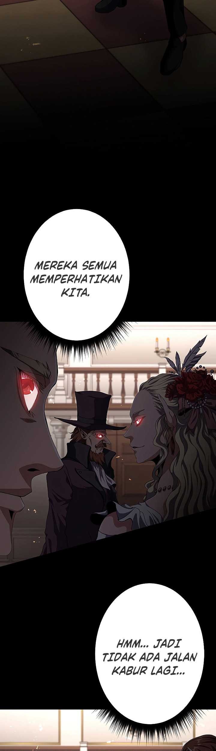 Dungeon Defense Chapter 20 Gambar 10