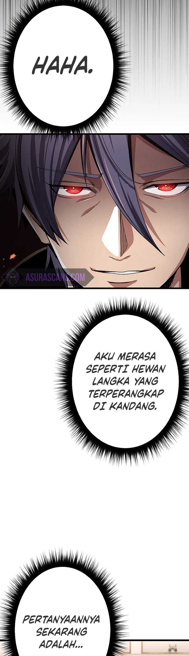 Dungeon Defense Chapter 20 Gambar 12