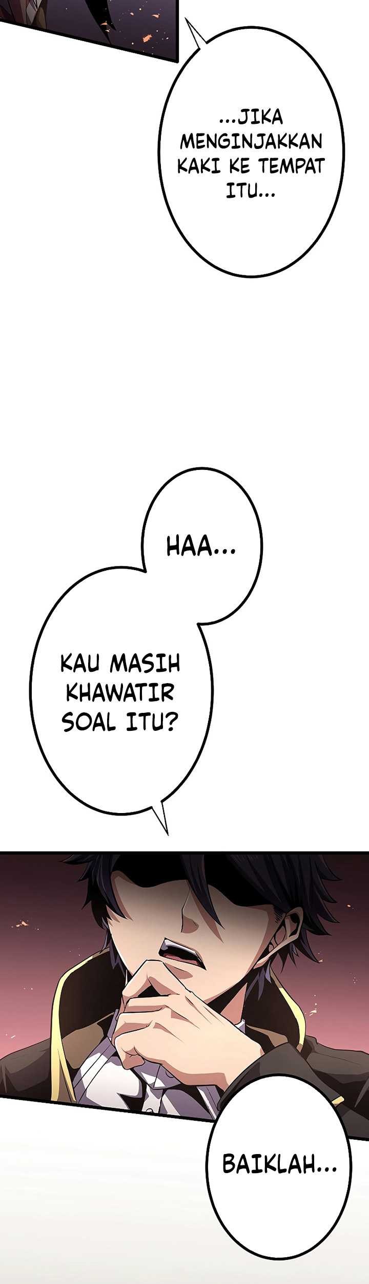 Dungeon Defense Chapter 19 Gambar 18
