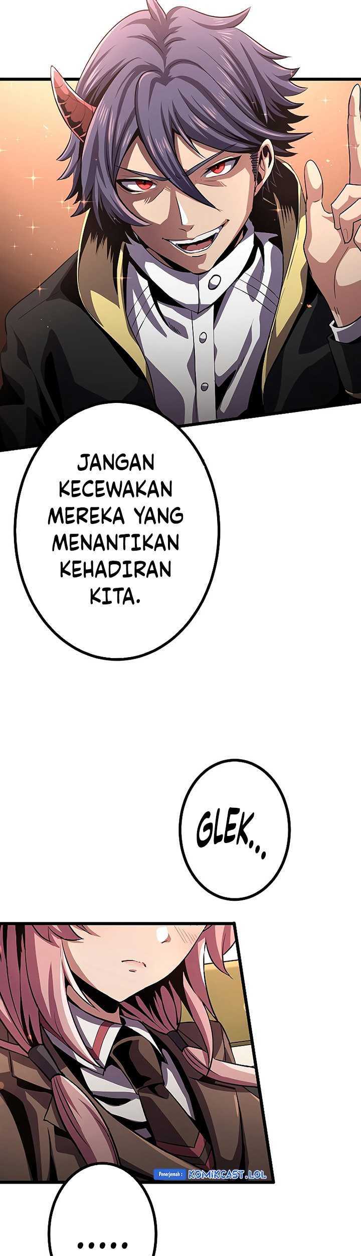 Dungeon Defense Chapter 19 Gambar 22
