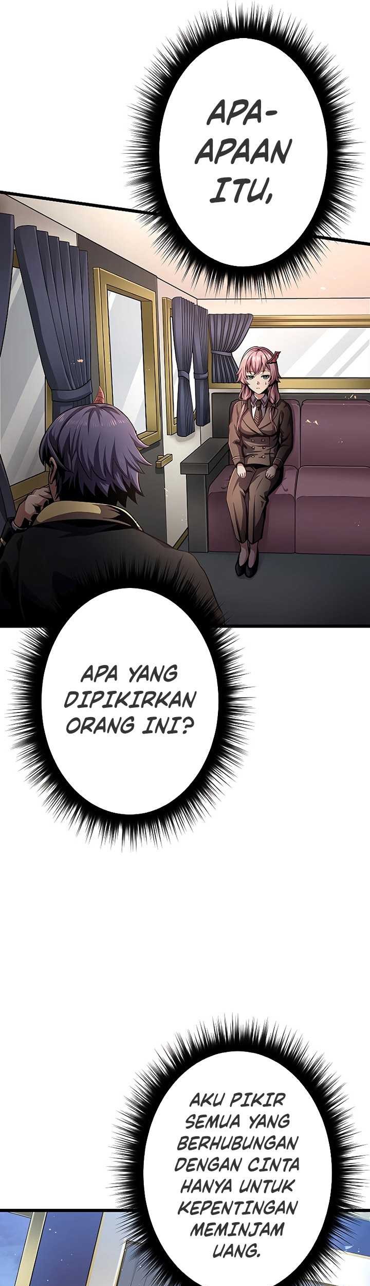 Dungeon Defense Chapter 19 Gambar 24