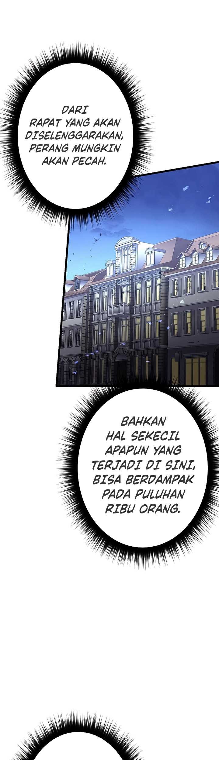 Dungeon Defense Chapter 19 Gambar 26