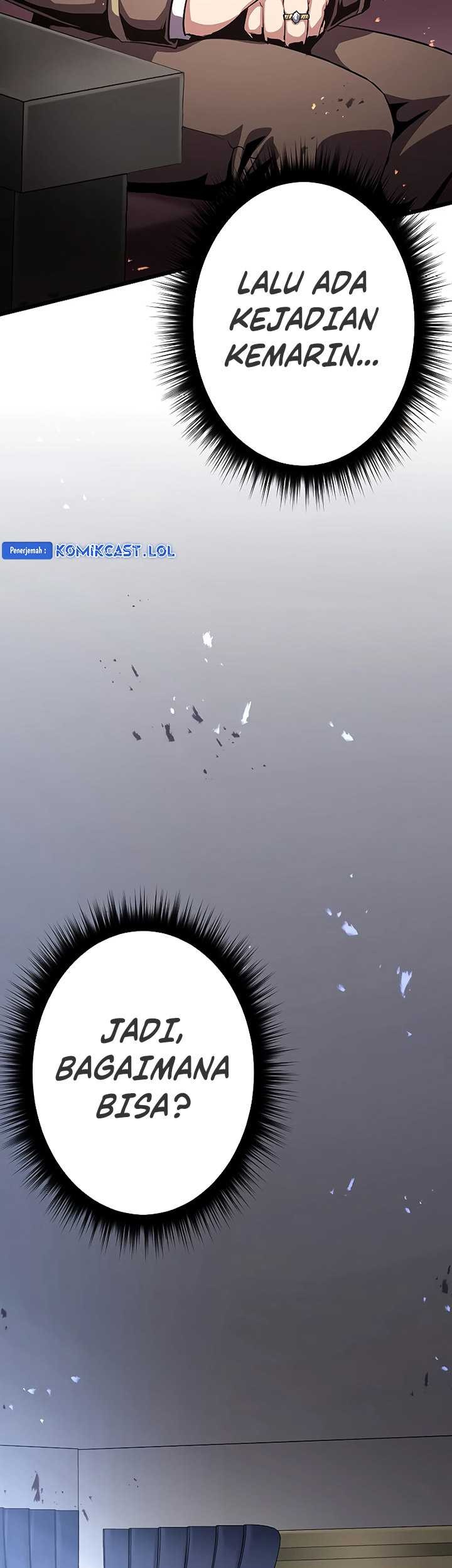 Dungeon Defense Chapter 19 Gambar 28