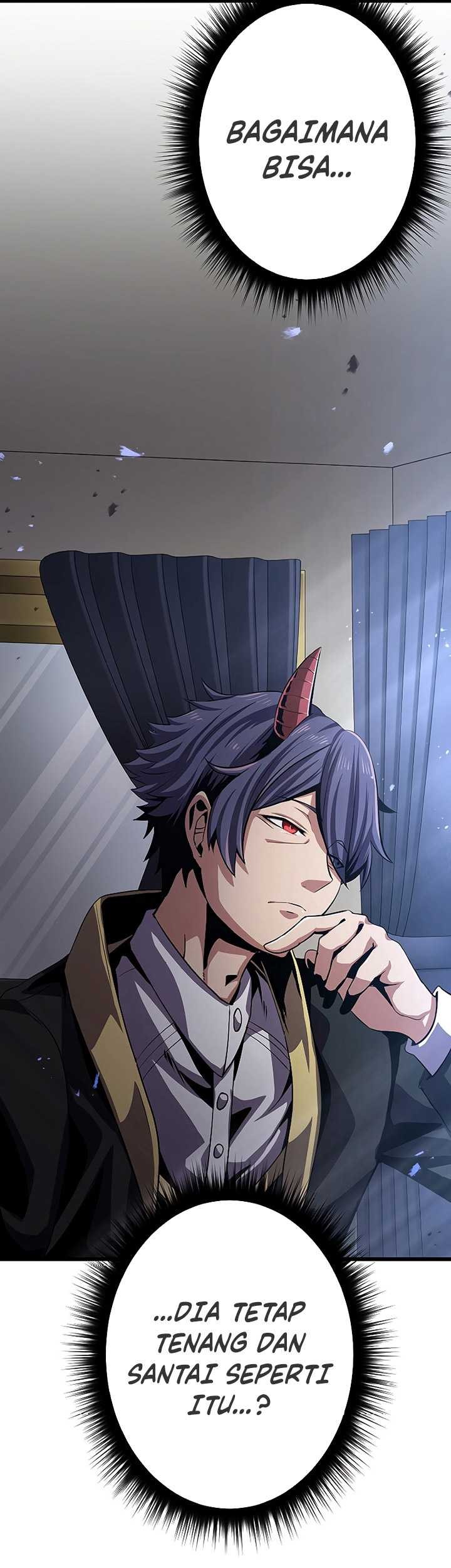 Dungeon Defense Chapter 19 Gambar 30