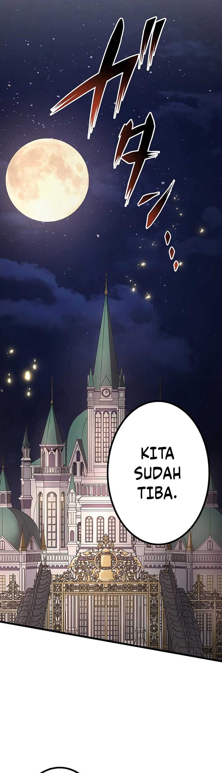 Dungeon Defense Chapter 19 Gambar 32