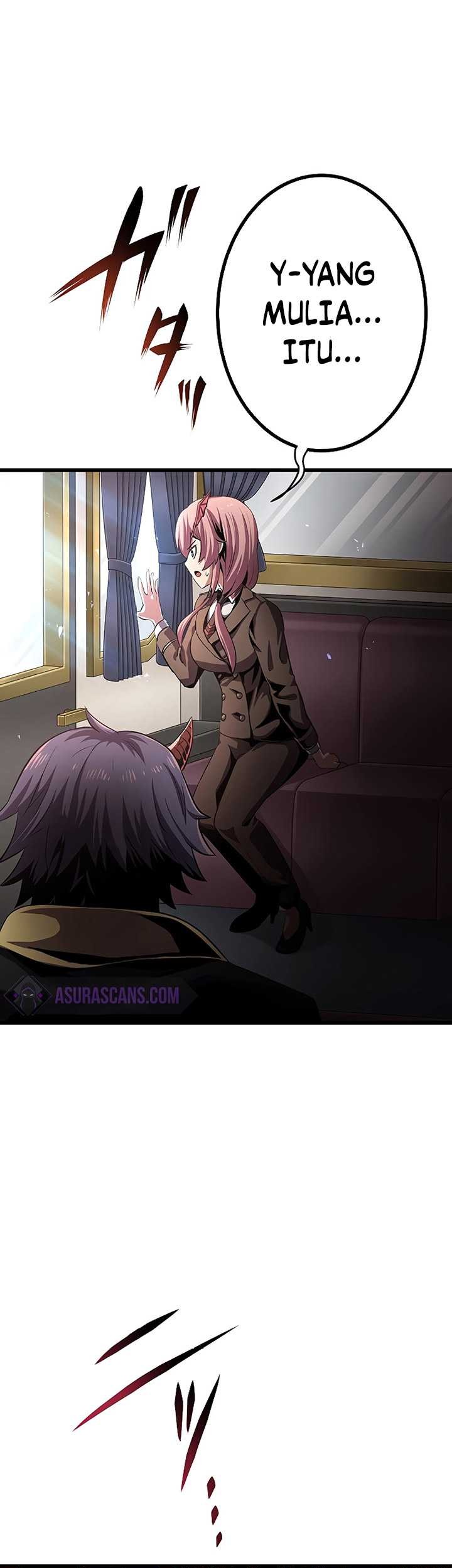 Dungeon Defense Chapter 19 Gambar 34