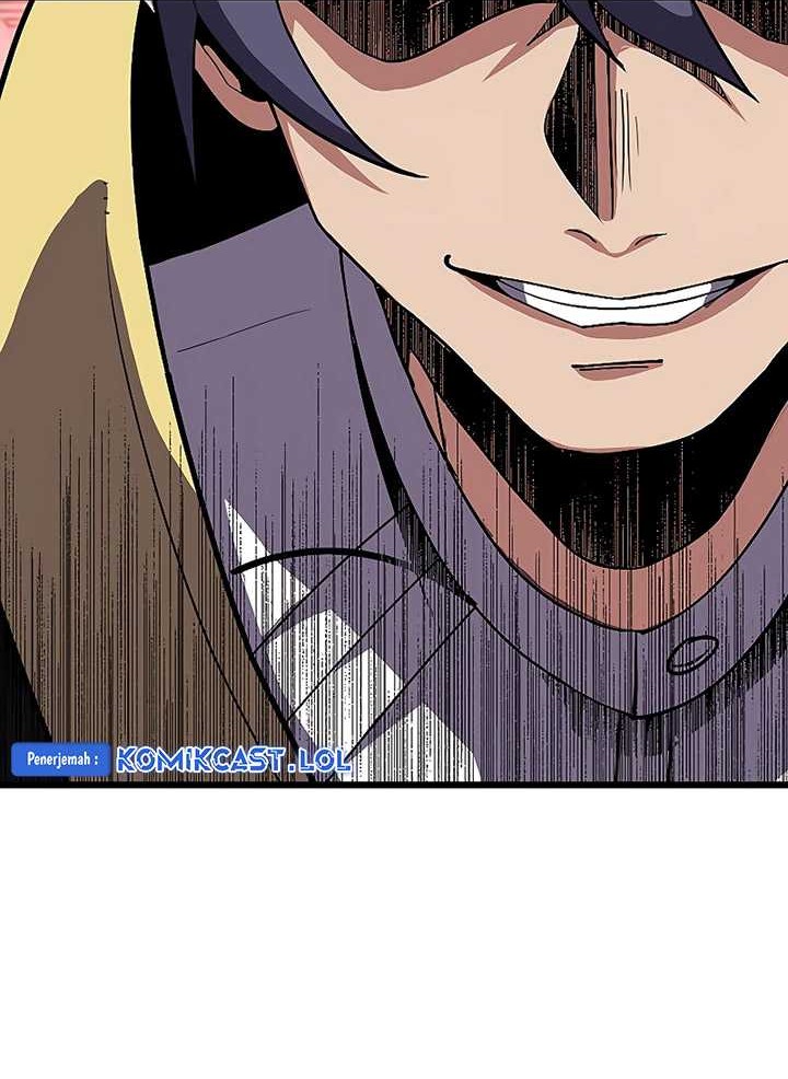 Dungeon Defense Chapter 19 Gambar 35