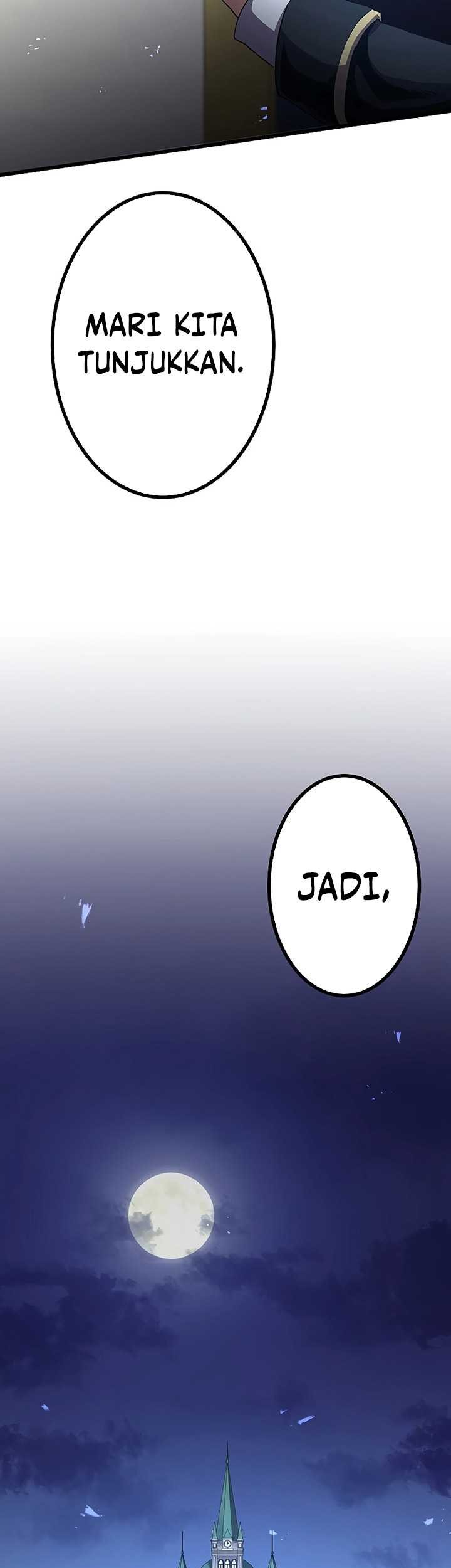 Dungeon Defense Chapter 19 Gambar 38