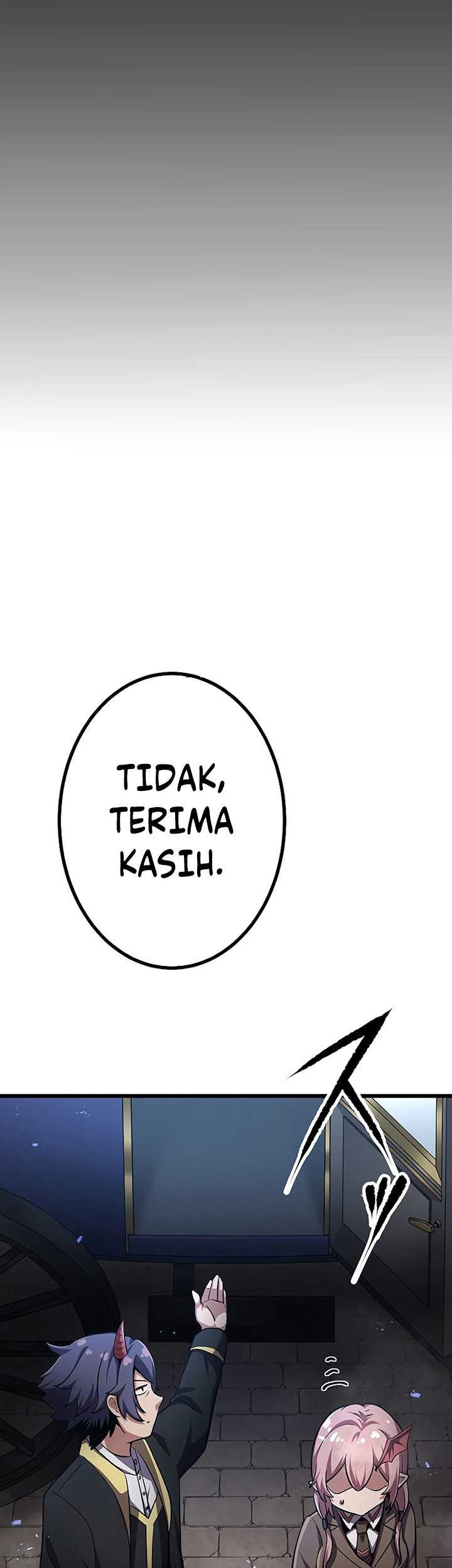 Dungeon Defense Chapter 19 Gambar 44