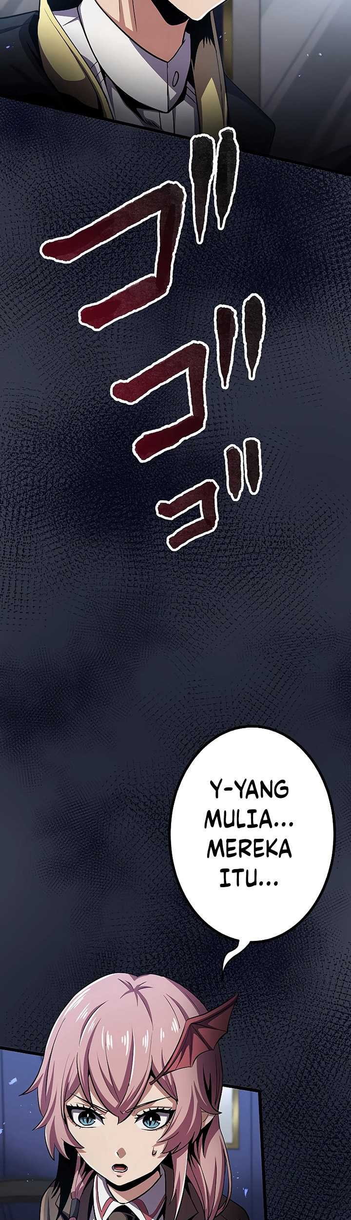 Dungeon Defense Chapter 19 Gambar 48
