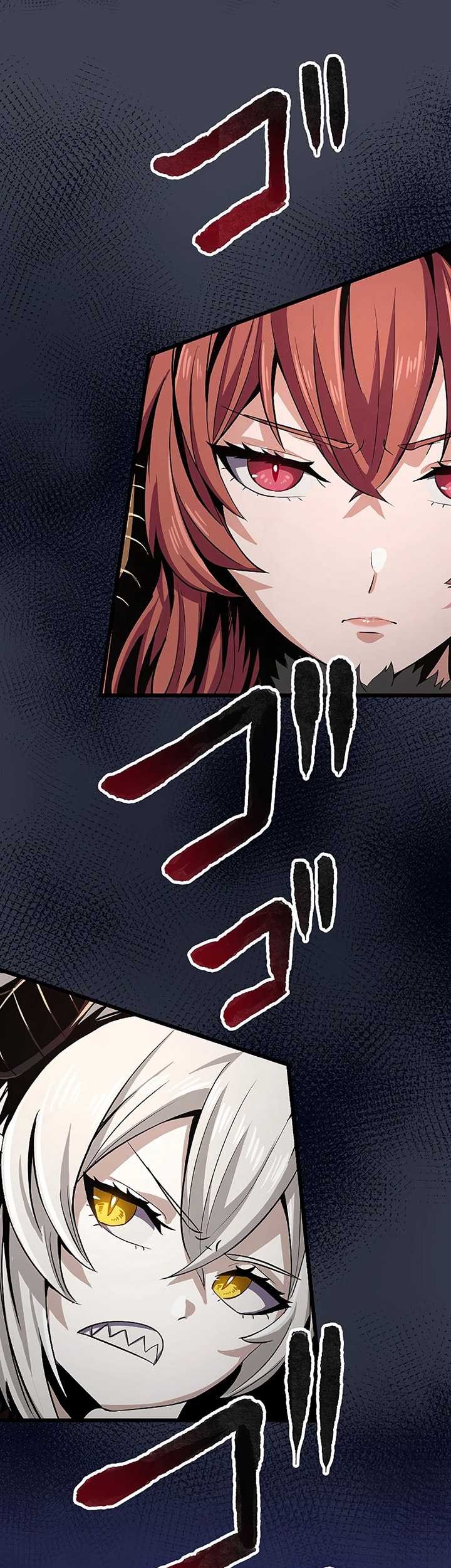 Dungeon Defense Chapter 19 Gambar 50
