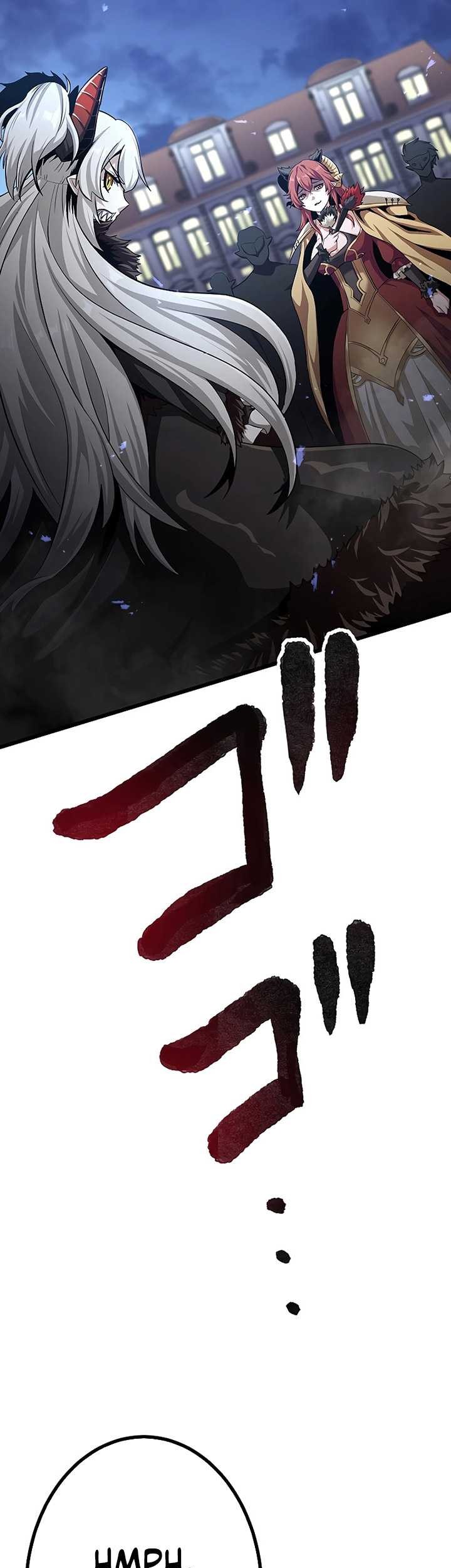 Dungeon Defense Chapter 19 Gambar 52