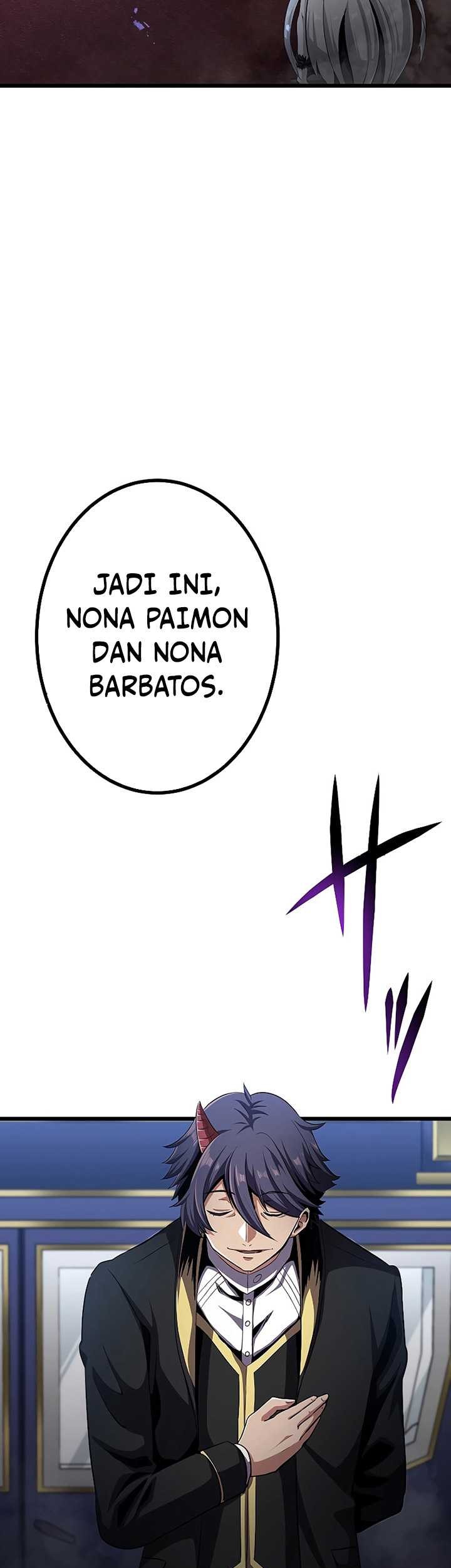 Dungeon Defense Chapter 19 Gambar 56