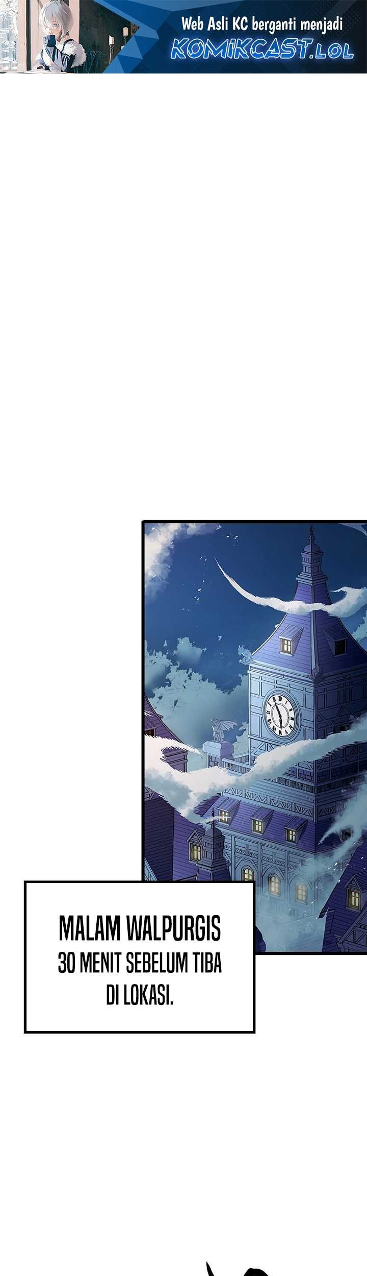 Baca Dungeon Defense Chapter 19 Gambar 2