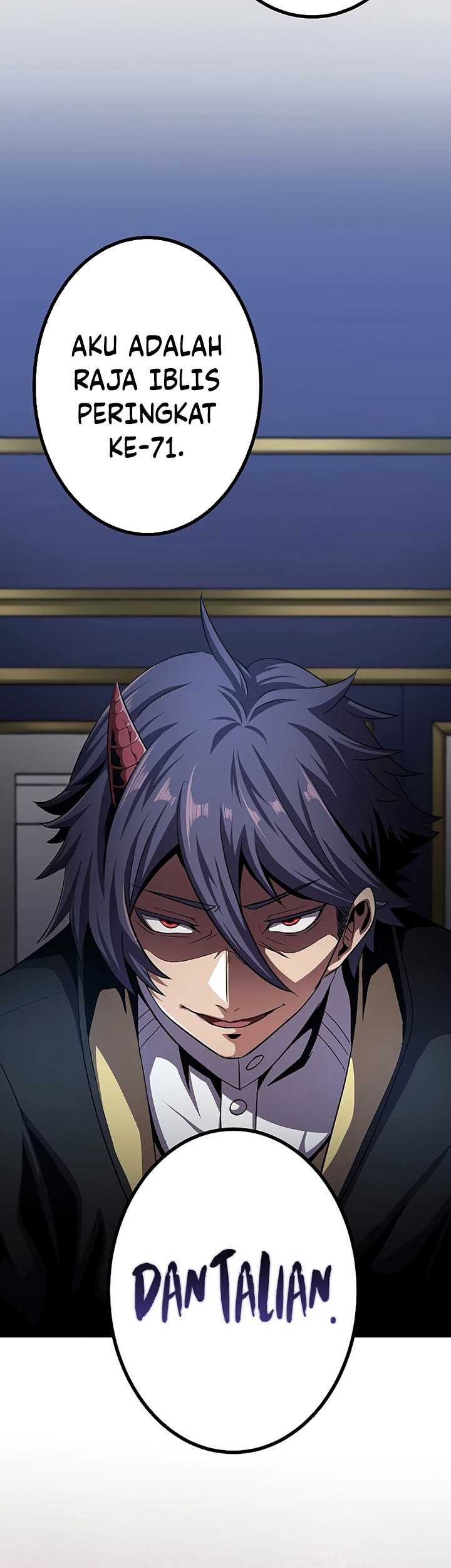 Dungeon Defense Chapter 19 Gambar 58