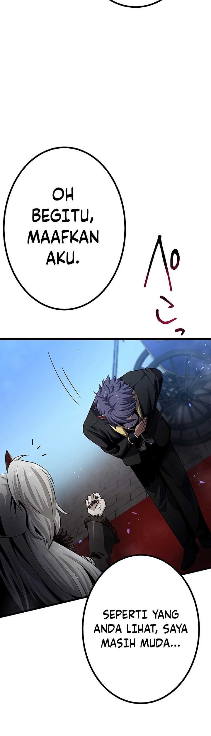 Dungeon Defense Chapter 19 Gambar 62