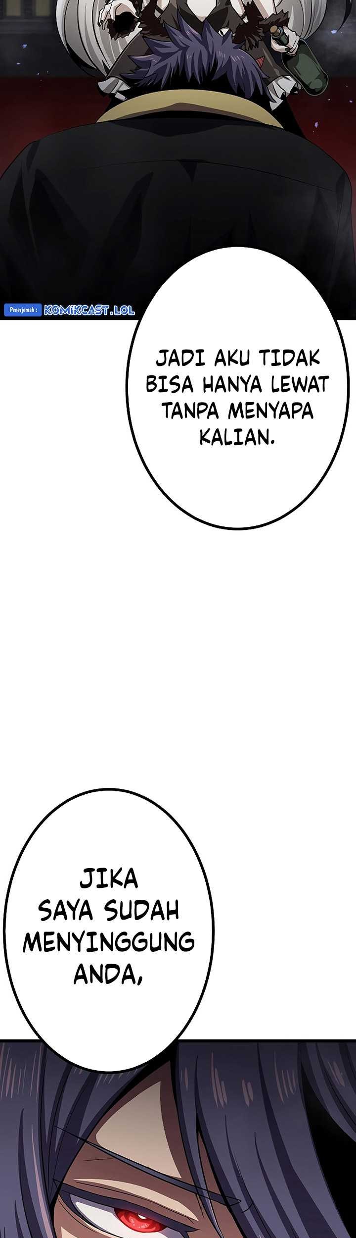 Dungeon Defense Chapter 19 Gambar 64