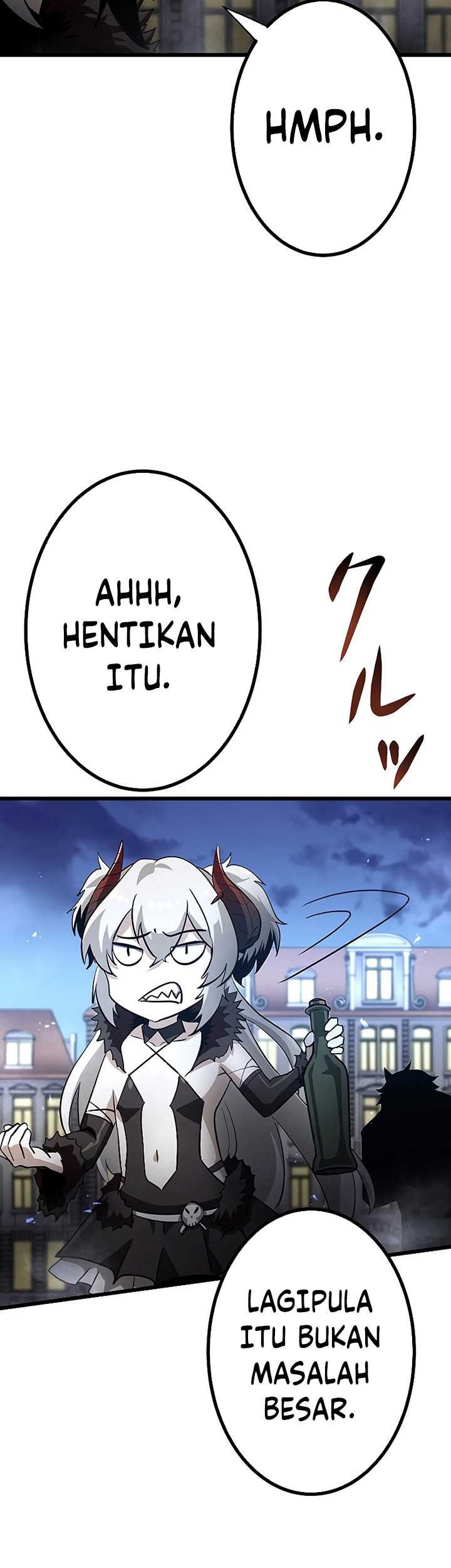 Dungeon Defense Chapter 19 Gambar 68